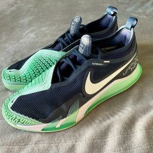 Nike Vapor NXT shoes